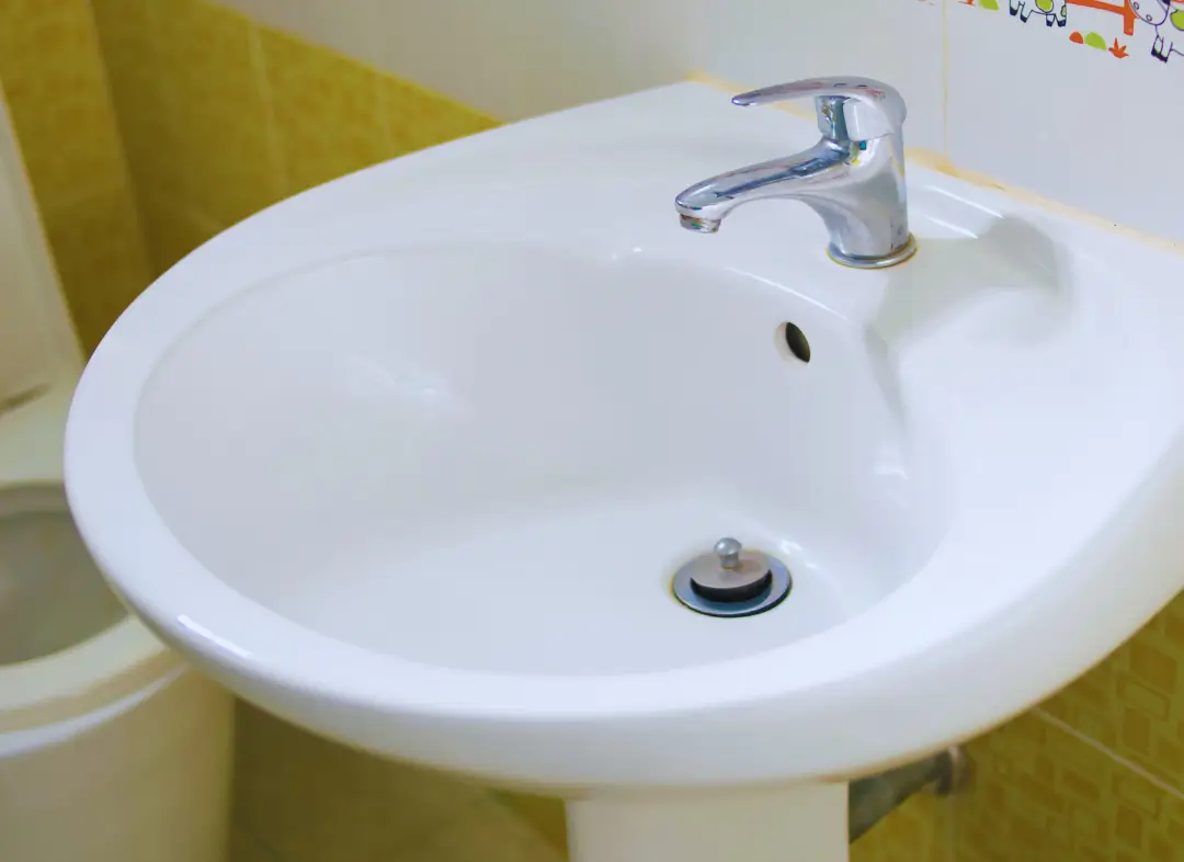 Mitigeur Lavabo Hagondange